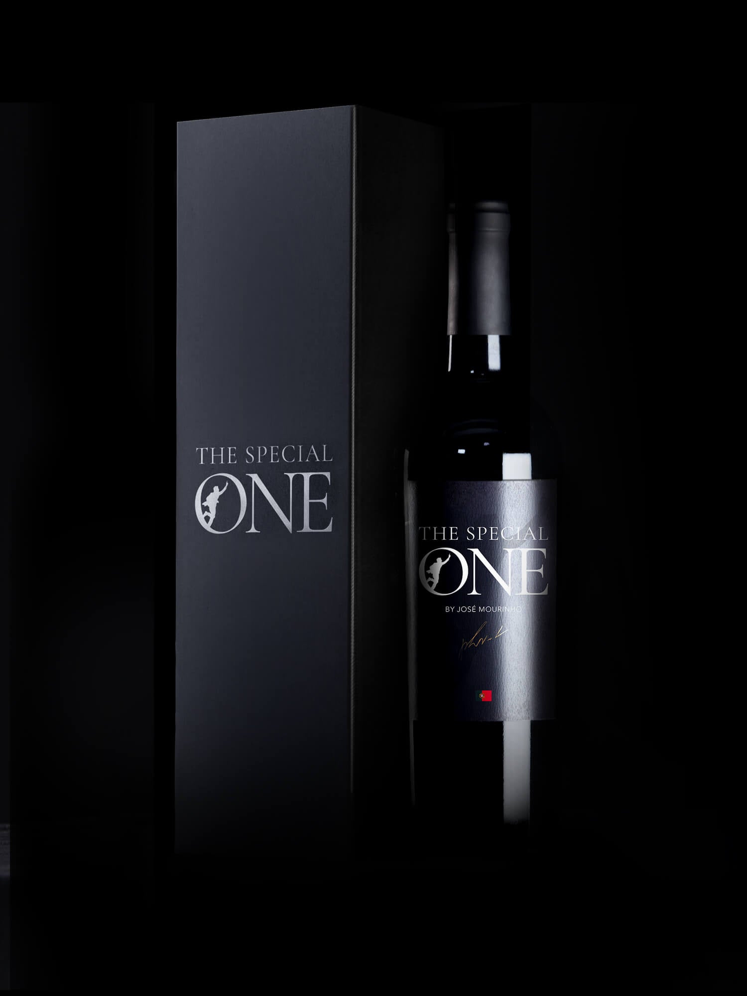 The Special One | Douro - Red Wine