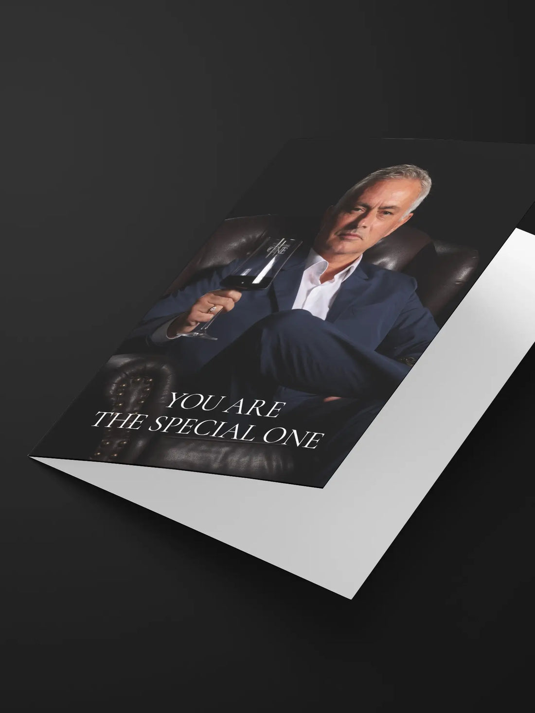 Greeting Card