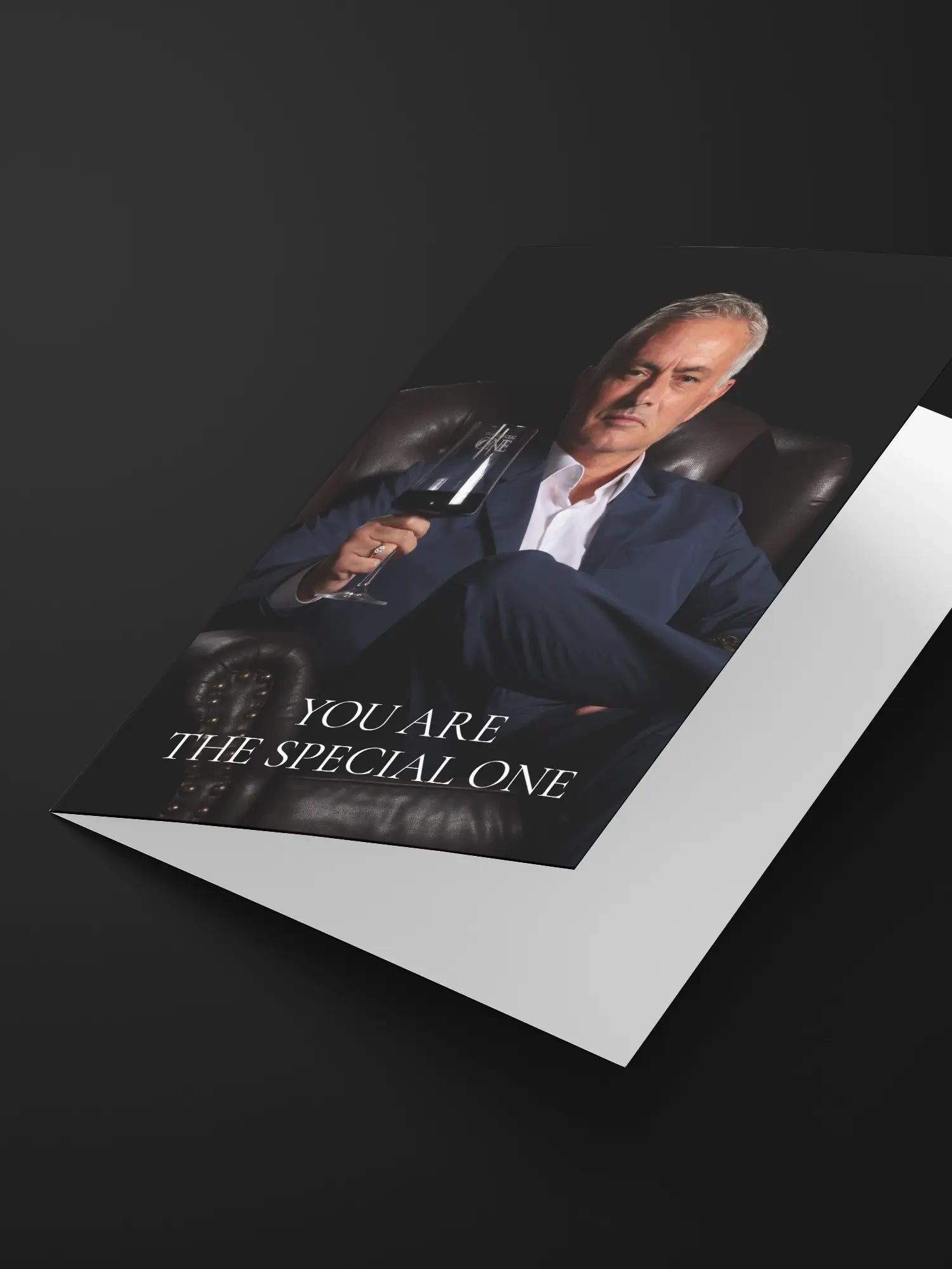 Greeting Card